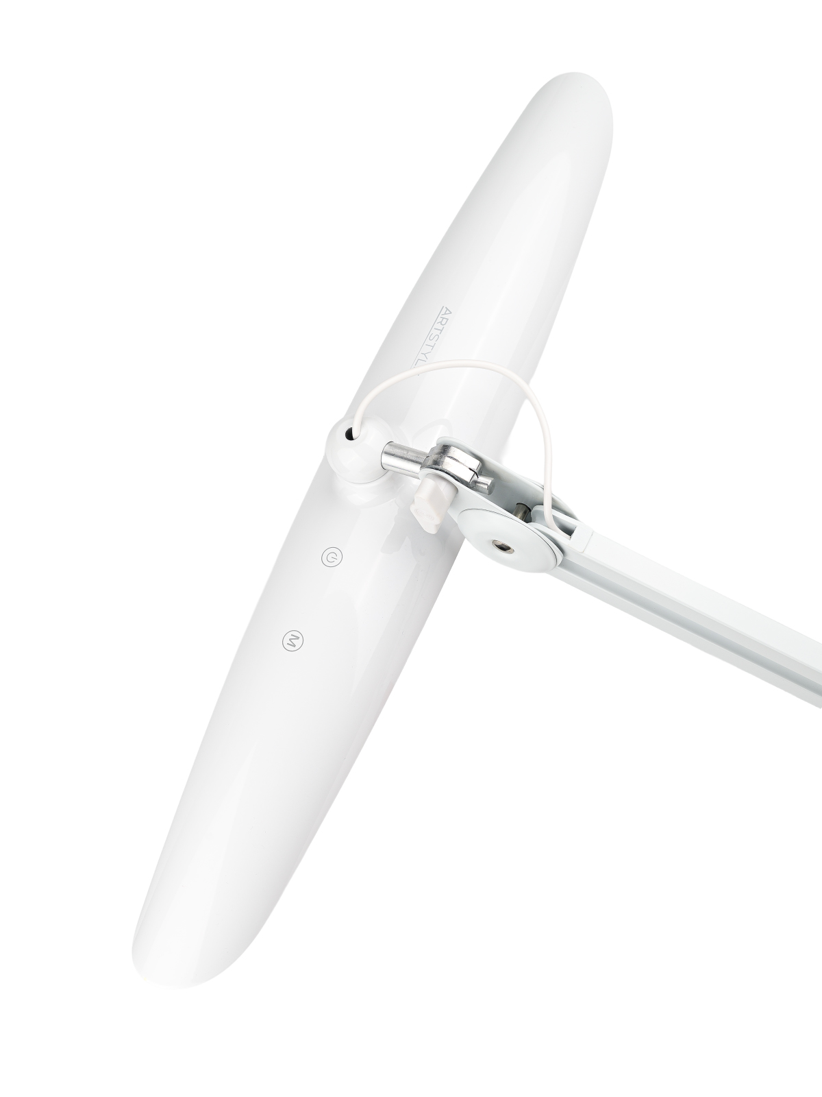 Светильник настольный Anatomica Smart-403 белый