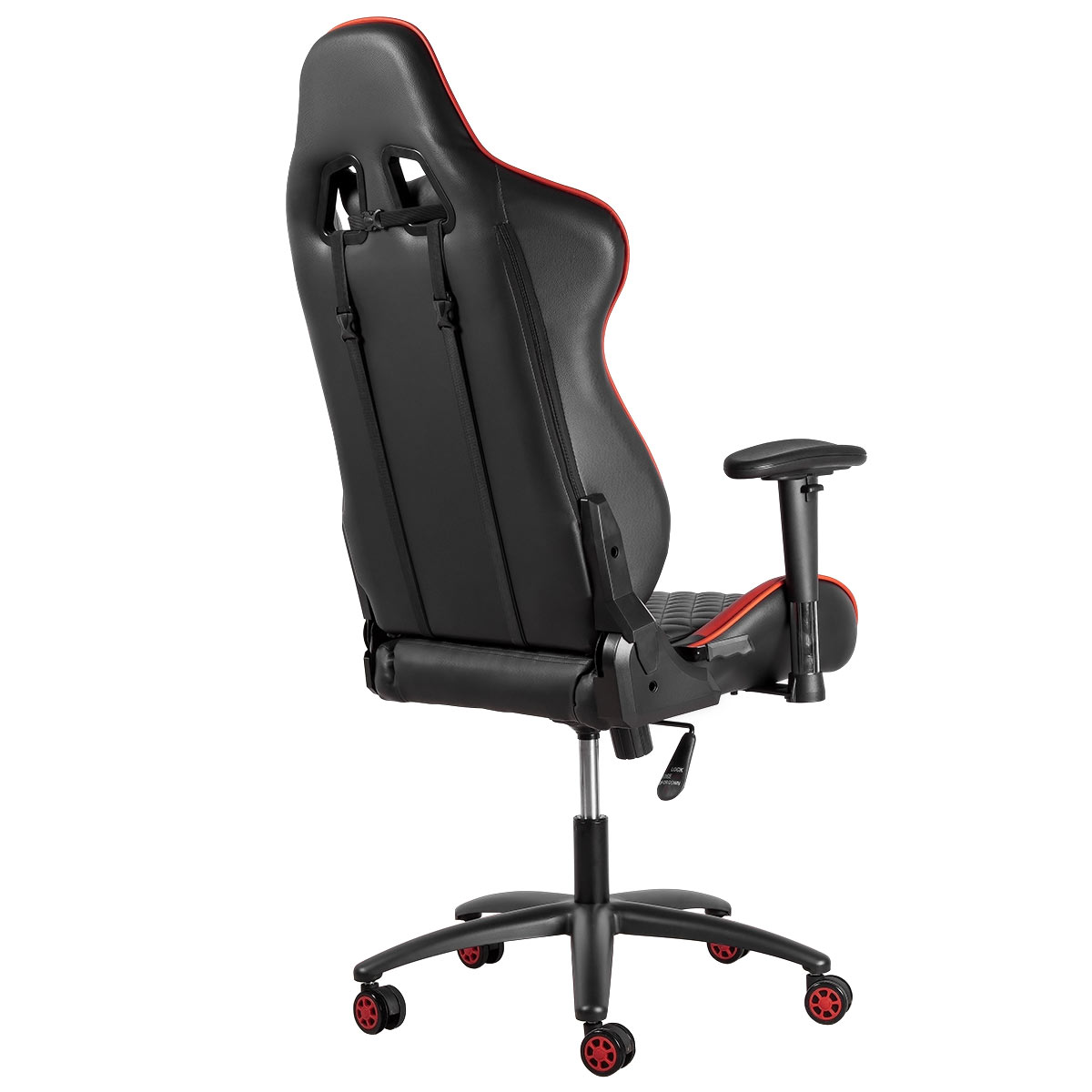 Игровое кресло Gamerzen Race