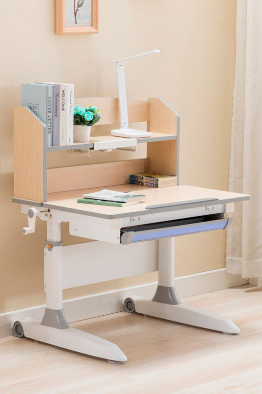 Парта-трансформер Anatomica Vanga