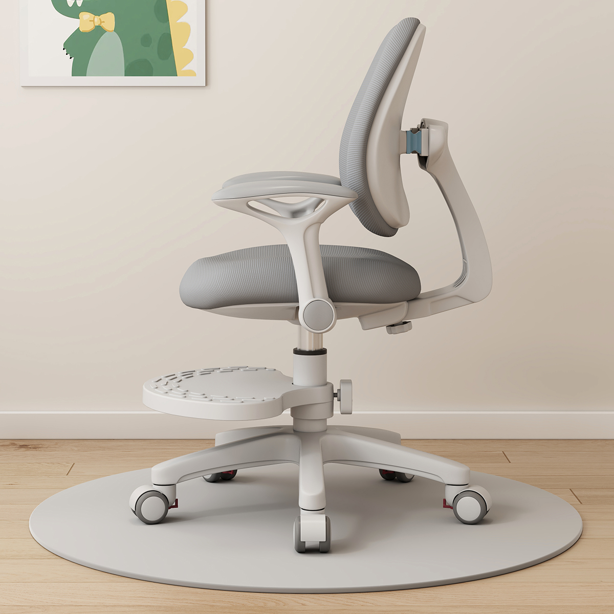 Детское кресло Anatomica Primera Duos