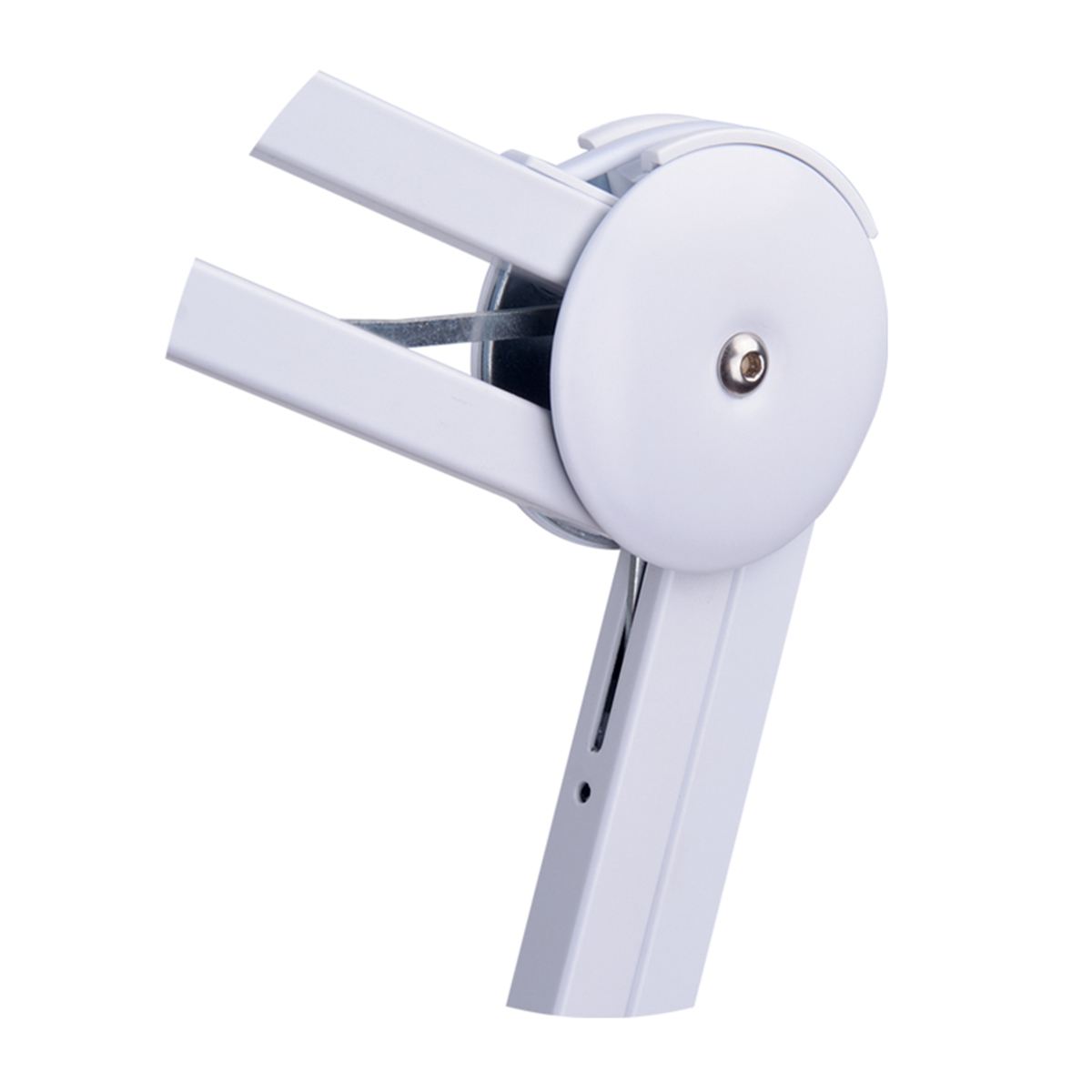 Светильник настольный Anatomica Smart-406 белый Светильник настольный Anatomica Smart-406 белый