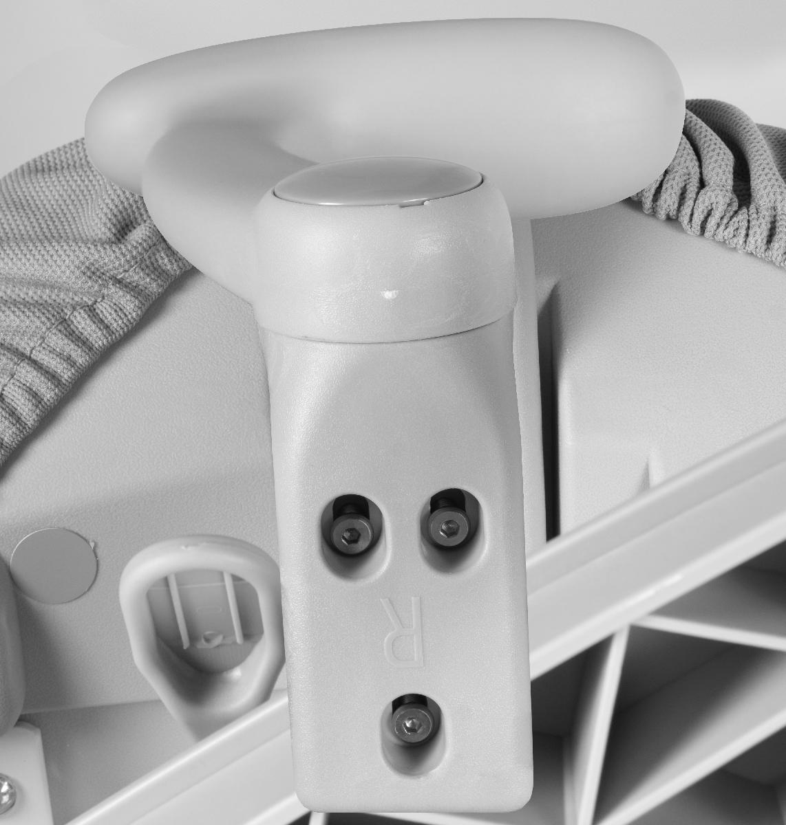 Детское кресло Anatomica Funken с подлокотниками