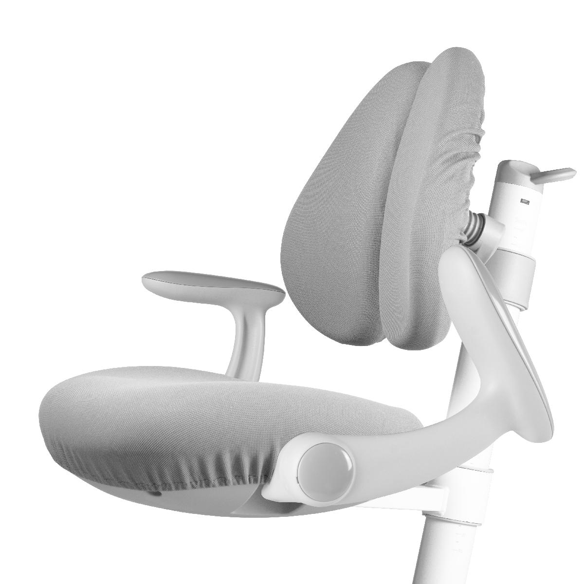 Детское кресло Anatomica Robin Duos с подлокотниками