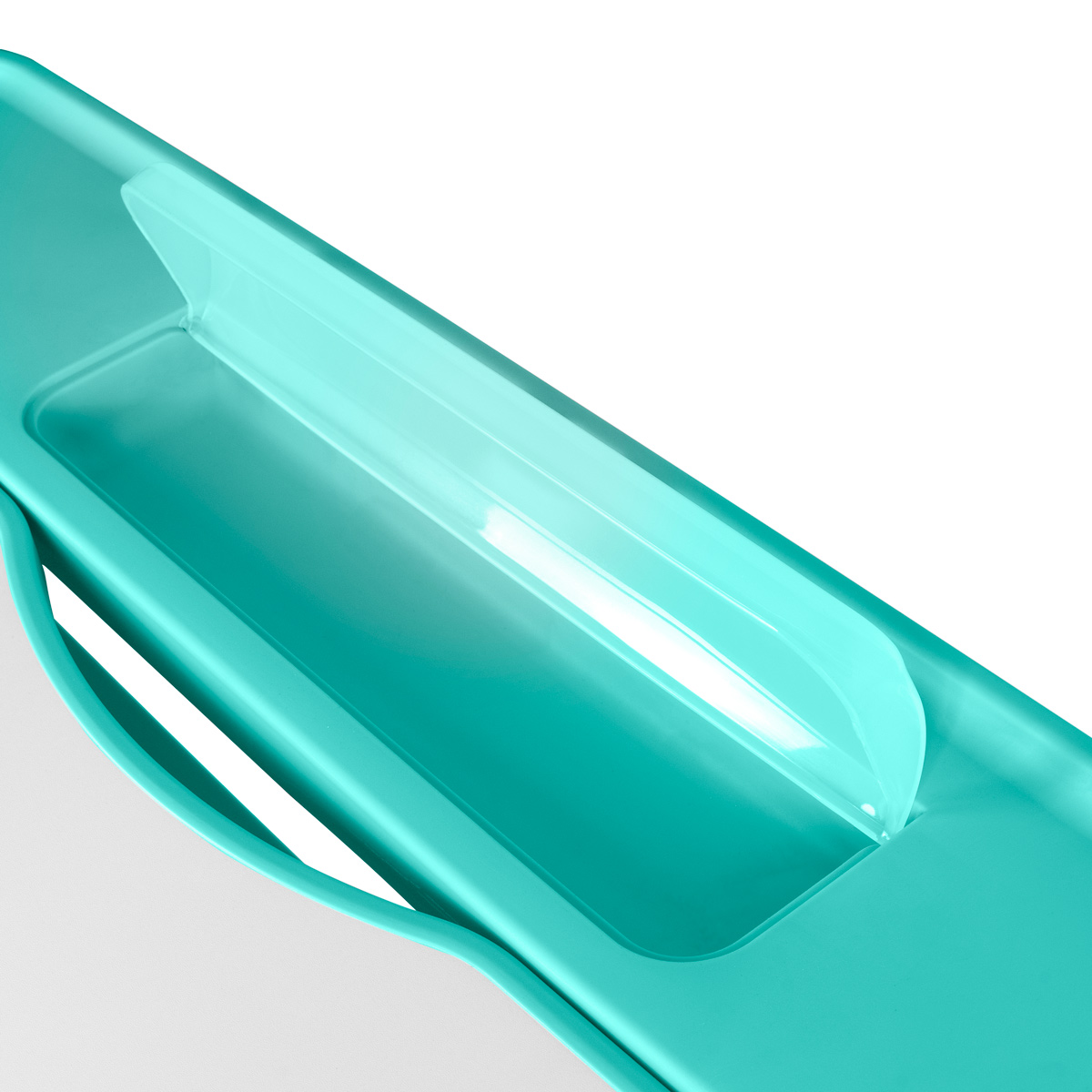 Комплект Anatomica Litra парта + стул + выдвижной ящик + подставка белый/зеленый Комплект Anatomica Litra парта + стул + выдвижной ящик + подставка белый/зеленый