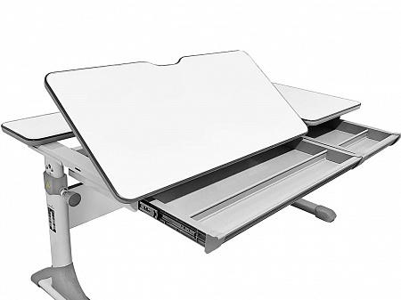 Наклон столешницы