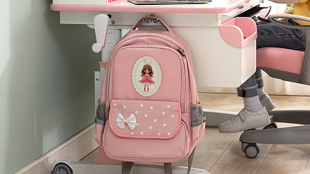 Крючок для портфеля