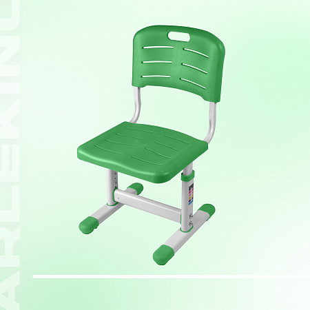 6. Регулируемый стул