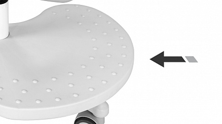 Подставка для ног