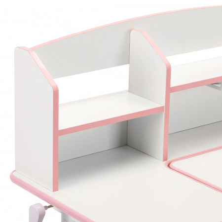 Комплект Anatomica Romana парта + кресло + надстройка + подставка для книг