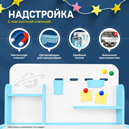 5. Надстройка
