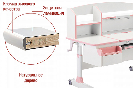 Натуральное дерево