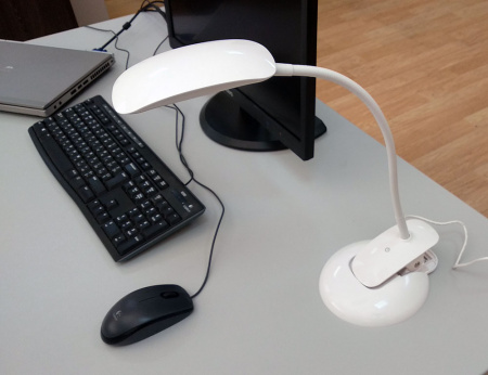 Светильник светодиодный Anatomica Smart-208