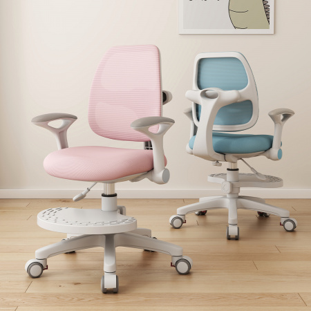 Детское кресло Anatomica Primera с подлокотниками