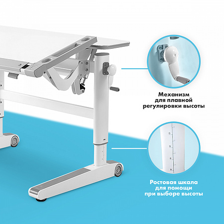 3. Подходит как малышам, так и взрослым