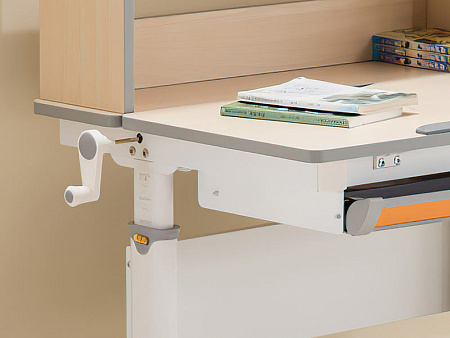 Ручка регулировки высоты Vanga