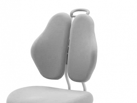 Двойная спинка