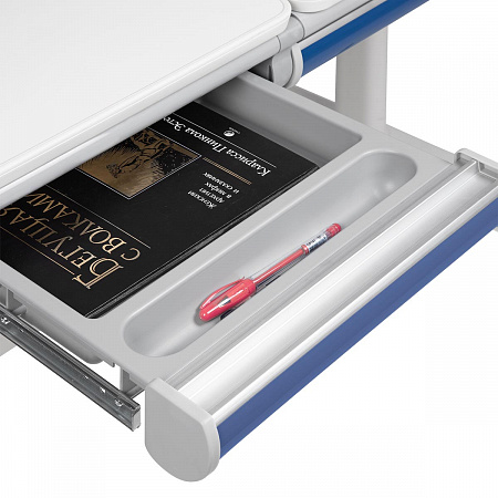 03. Выдвижные пеналы