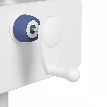 03. Регулировка высоты