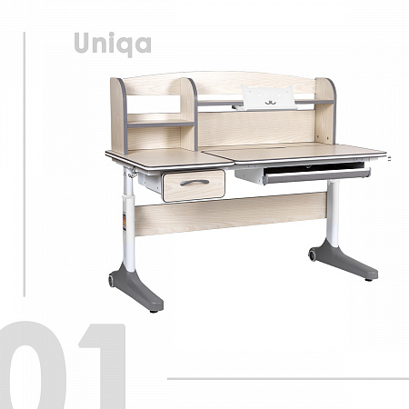 1. Anatomica Uniqa
