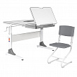 белый/серый/серый