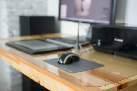 Защитная противоскользящая накладка Anatomica 70х40 см