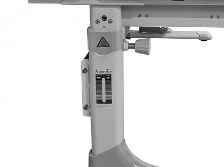 Растущий механизм