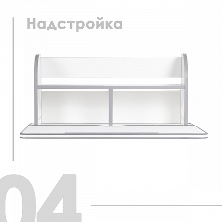 4. Надстройка