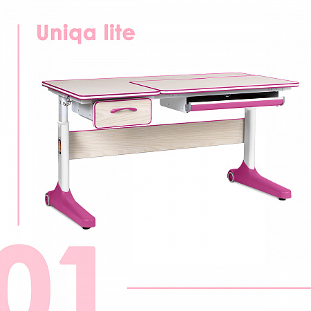 1. Anatomica Uniqa Lite
