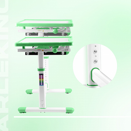 5. Растущая парта