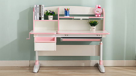 Надежная парта