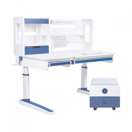 5. Съёмный ящик