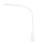 Настольный светильник Anatomica L1 белая