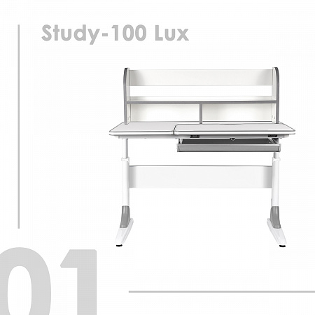 1. Anatomica Study-100 Lux