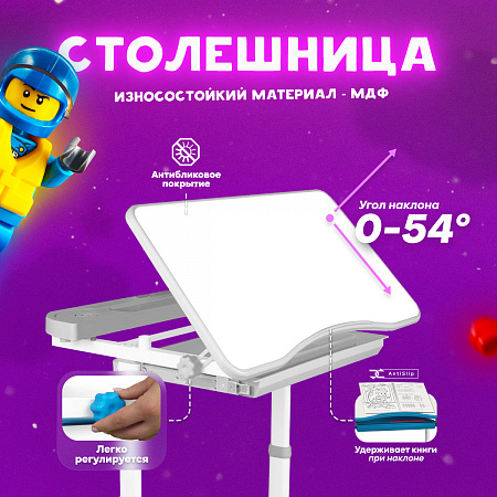 5. Столешница