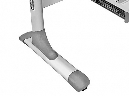 Регулируемые подпятники