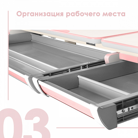 3. Организация рабочего места