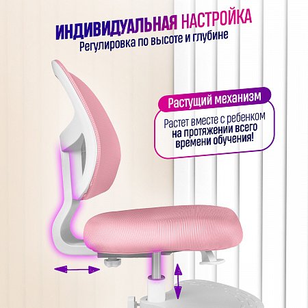 2. Механизмы регулировки