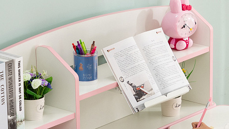 Подставка для книг