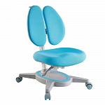 Детское кресло Anatomica Ergo Duos голубой Детское кресло Anatomica Ergo Duos голубой