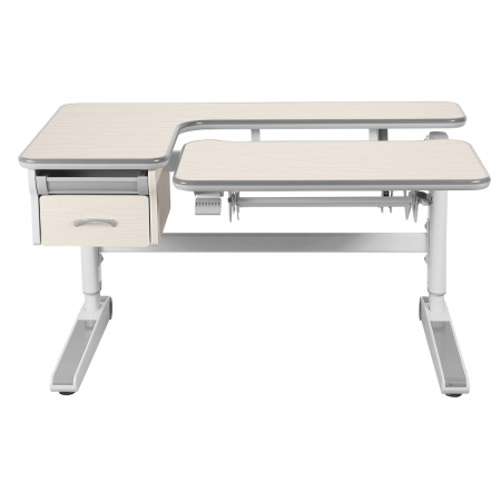 Парта Kinderzen Tronica Multicolor