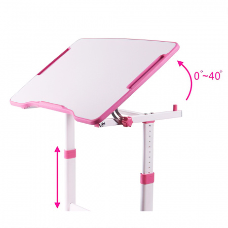 Комплект Anatomica Picola Lite парта + стул