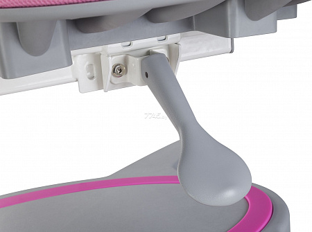 Лапка регулировки глубины сиденья