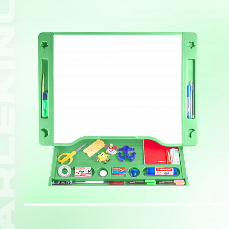 2. Пеналы по бокам столешницы