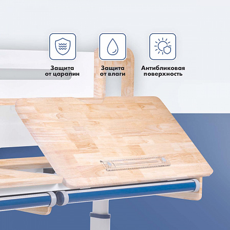 3. Натуральное дерево